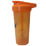 ATP Lab Shaker Bottle, 700ml Orange SupplementSource.ca