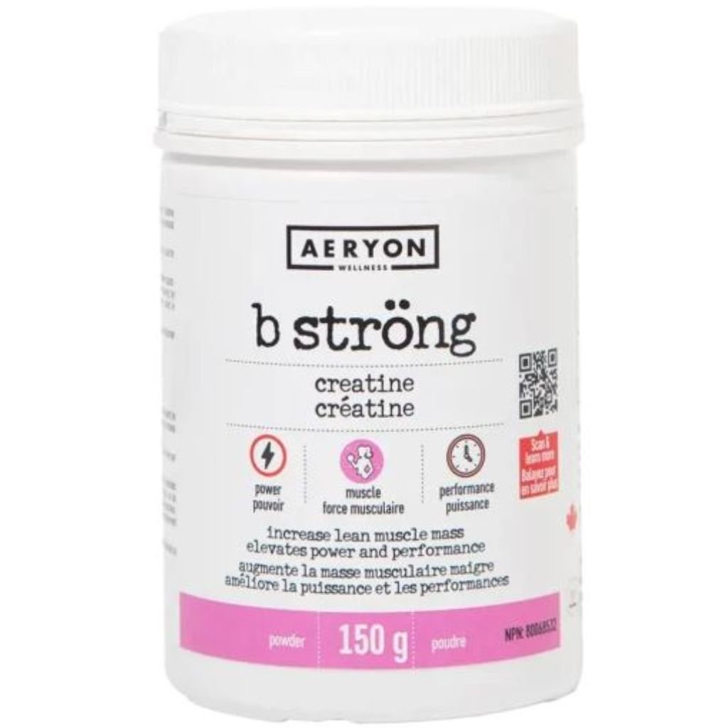 Creatine Supplements