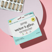 Aeryon Wellness Water B Göne, 12 Capsules (Travel Size) - SupplementSource.ca