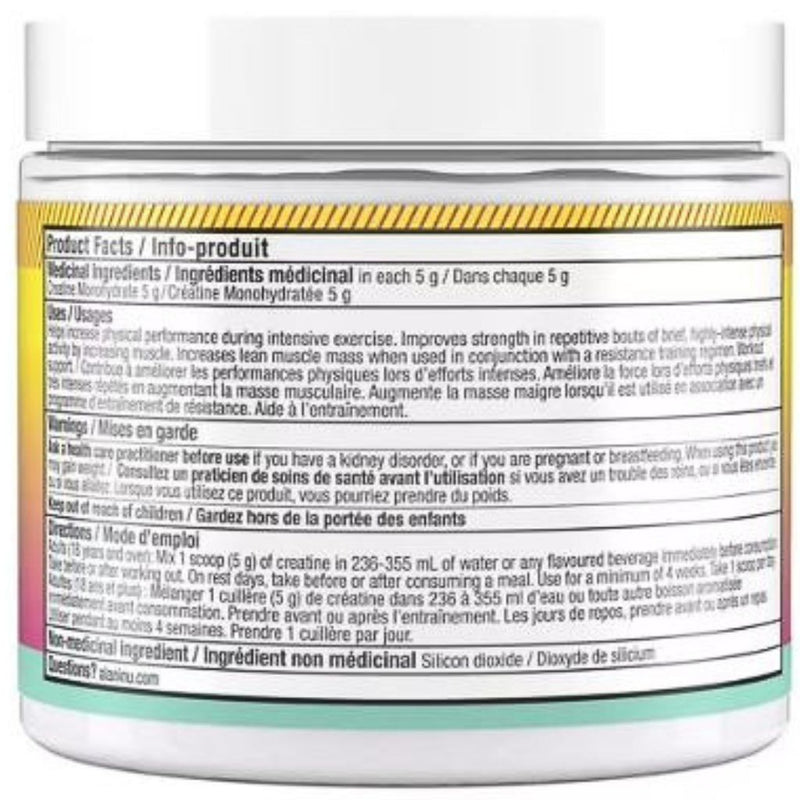 Alani Nu CREATINE, 30 Servings