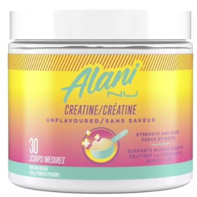 Alani Nu CREATINE, 30 Servings