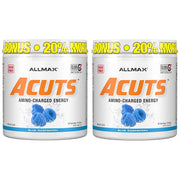 Allmax ACuts BOGO - Mix and Match - Why buy 1 when you can buy 2?  SupplementSource.ca
