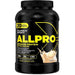 Allmax Sport - ALLPRO 3.2 lbs Vanilla - SupplementSource.ca