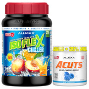 Allmax Chiller + ACuts Bundle - SupplementSource.ca