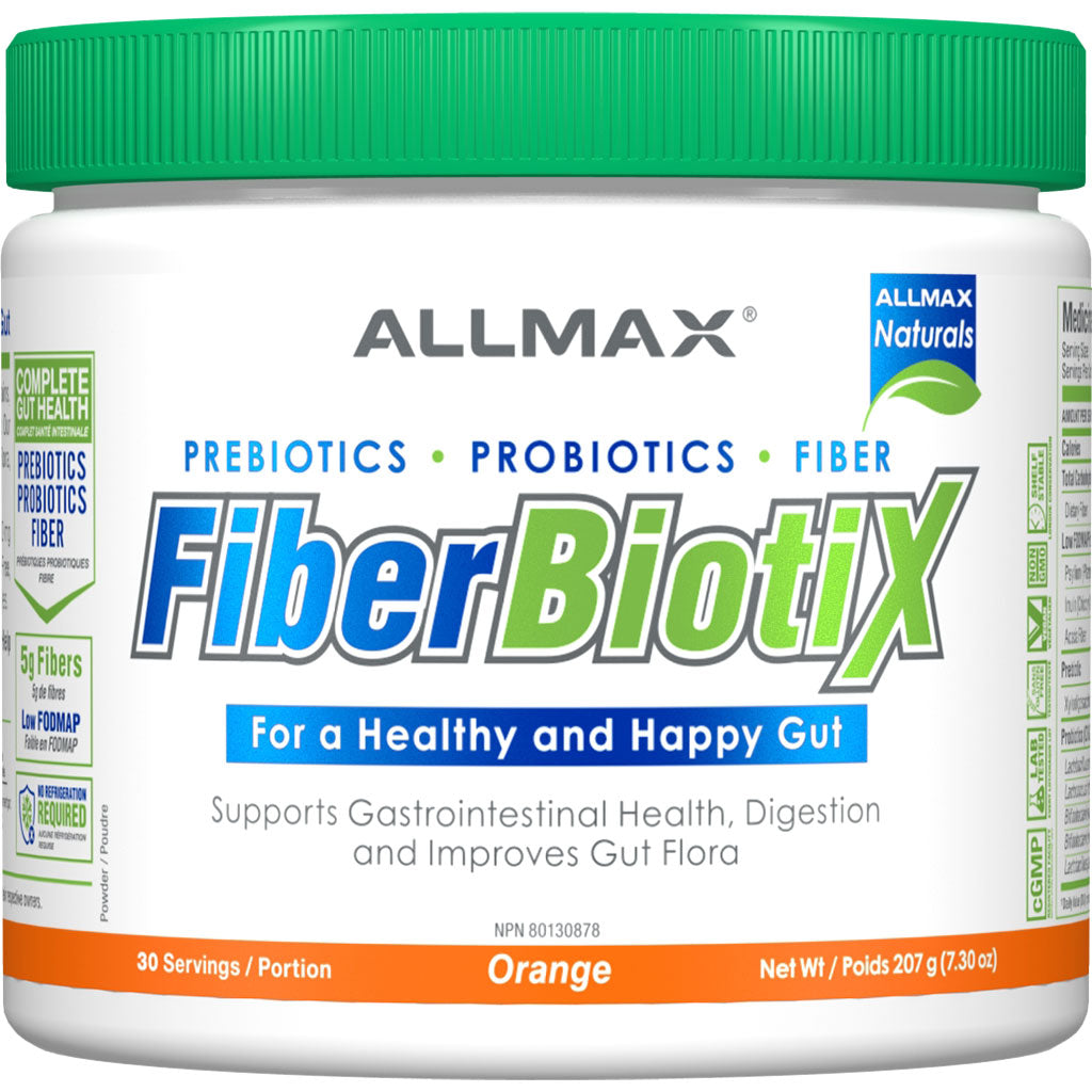 Allmax Blowout