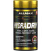 Allmax Hydradry, 84 Tablets - SupplementSource.ca