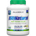 IsoNatural 5lbs Vanilla - SupplementSource.ca