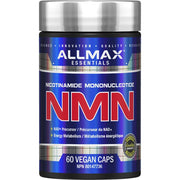 Allmax NMN, 60 VCaps - SupplementSource.ca