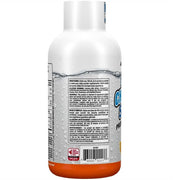 Allmax Isoflex Chiller Shot Directions, Orange, 1 Shot - SupplementSource.ca