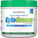 Allmax CYTOGREENS, 30 Servings Acai Berry Green Tea - SupplementSourceca