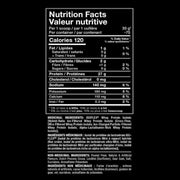 Allmax Isoflex Protein Isolate Nutrition Panel, Choc Peanut Butter, 10 Packets/Box - SupplementSource.ca