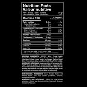 Allmax Isoflex Protein Isolate Nutrition Panel, Chocolate, 10 Packets/Box - SupplementSource.ca