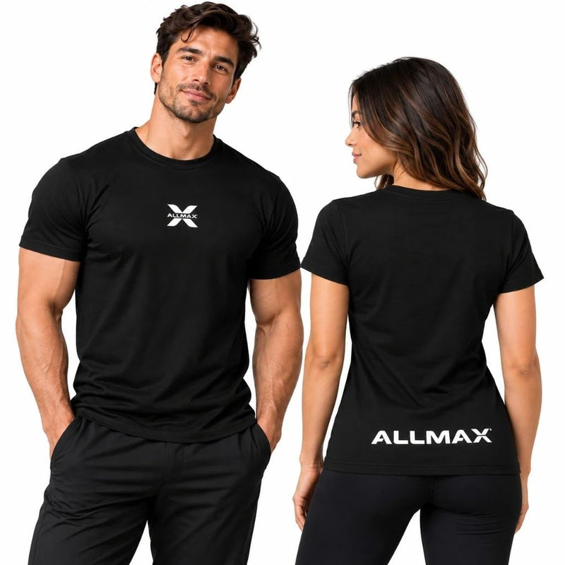 T-SHIRT LOGO Allmax