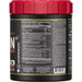 Allmax CARBION, 25 Servings Unflavoured Nutrition Panel - SupplementSource.ca