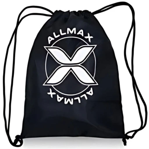 Allmax Drawstring Bag - SupplementSource.ca