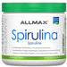 Allmax SPIRULINA, 30 Servings - SupplementSourceca