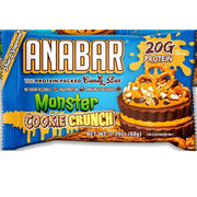 Final Boss Performance Anabar 1 Bar Monster Cookie Dough - SupplementSource.ca
