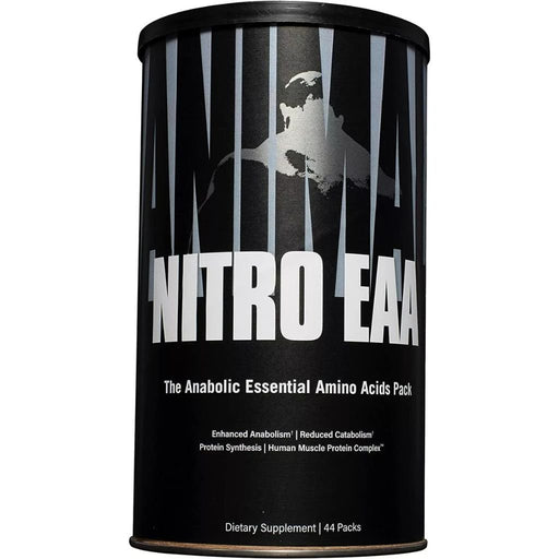 Animal Nitro 44 Packs - Supplementsource.ca