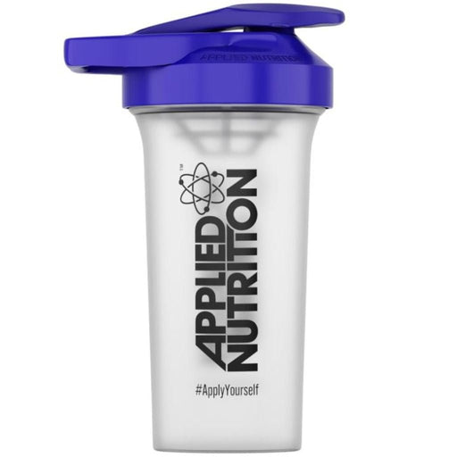 Applied Nutrition Shaker Bottle, 700ml - SupplementSource.ca