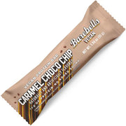 Barebells Single Bar - Vegan - Caramel Chco Chip - SupplementSource.ca