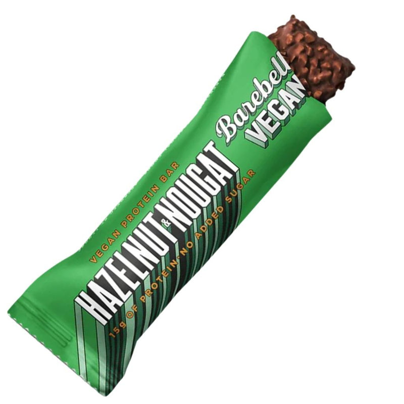 Barebells Protein Bar Hazelnut & Nougat - SupplementSource.ca
