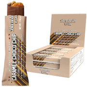 Barebells Protein Bars 12 Bars/Box Vegan Caramel Choco Chip - SupplementSource.ca