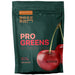 Base Pro Nutrition Pro Greens, 30 Servings Cherry - SupplementSource.ca