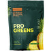 Base Pro Nutrition Pro Greens, 30 Servings Pineapple - SupplementSource.ca