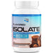 Believe Supplements Flavored Isolate, 775g Chocolate Peanut Butter Cup - SupplementSource.ca