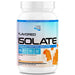 Believe Supplements Flavored Isolate, 775g Orange-Vanilla Ice Cream - SupplementSource.ca