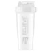 Believe Supplements Shaker Cup, 600ml White - SupplementSource.ca