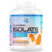 Believe Supplements Flavored Isolate Orange Vanilla - SupplementSource.ca