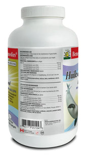Benemax Remedies Seal Oil Nutrition Panel - SupplementSource.ca