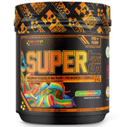 Beyond Yourself SUPERSET, 40 Servings Sour Rainbow Candy - SupplementSource.ca