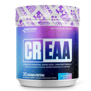 Beyond Yourself CrEAA Blue Freeze 30 Servings - SupplementSource.ca