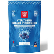 Biosteel Hydration Mix Blue Raspberry, 16 Pack - SupplementSource.ca