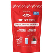 Biosteel Hydration Mix Mixed Berry, 16 Pack - SupplementSource.ca