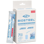 BioSteel Hydration Mix, 7 Packets, White Freeze - SupplementSource.ca