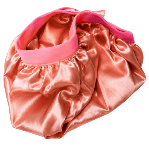 Born Naturals Satin Hair Bonnet, Random Colours - SupplementSource.ca
