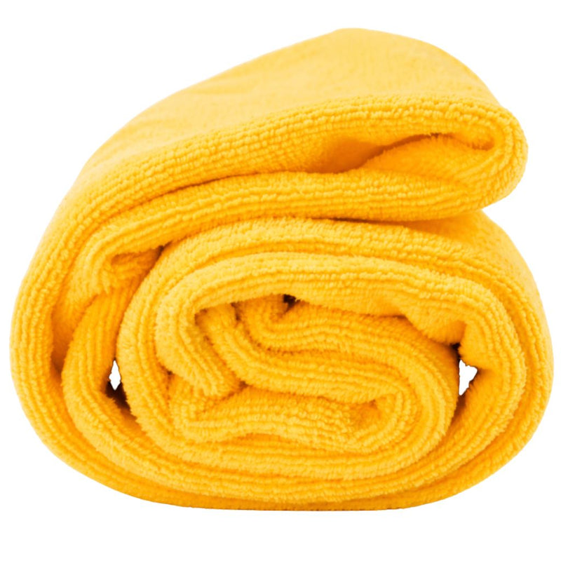 Born Naturals Towel, 94 × 28 cm - SupplementSource.ca