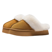 Born Naturals Slippers Size 6, Brown - SupplementSource.ca