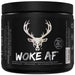 Bucked Up Woke AF, 40 Servings White Gummy Deer - SupplementSource.ca