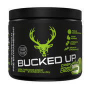 Bucked Up Bucked Up, 25 Servings Crisp Apple - SupplementSource.ca