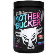 Bucked Up Mother Bucker Miami, 392g - SupplementSource.ca