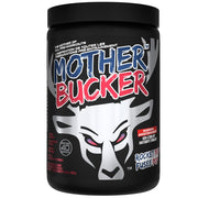 Bucked Up Mother Rocket Pop, 392g - SupplementSource.ca