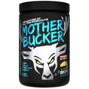 Bucked Up Mother Bucker Ice Cold, 392g - SupplementSource.ca