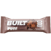 Built Bar Puff Brownie Batter Single Bar- SupplementSource.ca