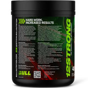 Bull Nutrition 12Strong Directions - SupplementSource.ca
