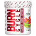 Perfect Sports BURN CYCLE, 36 Servings Puck'n Sour Watermelon Candy - SupplementSource.ca