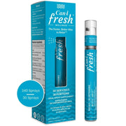 Can-i Fresh Ultra Calm Stress Relief Oral Vitamin Spray, 30 Servings - SupplementSource.ca